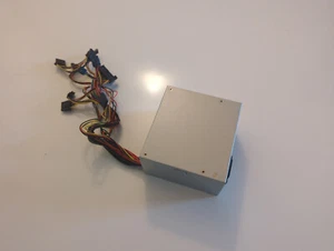 HEC HEC-250AR-PTF ATX Power Supply 250W PSU - Picture 1 of 7