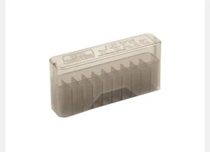 MTM Case Guard J-20-XS-41 20 Round Rifle Slip Top Case - Picture 1 of 2