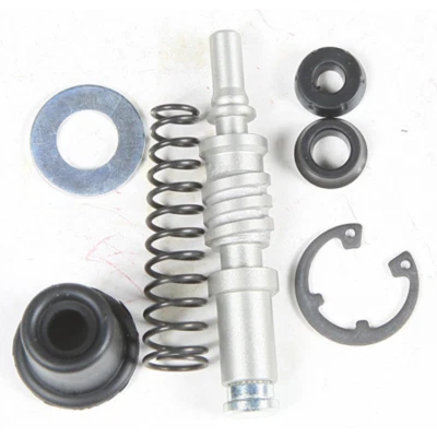 Fits 1995 Kawasaki KX80 Master Cylinder Rebuild Kit Shindy 06-704 - Image 1 of 2