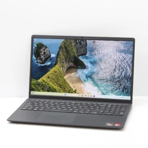 Dell Vostro 3525 Windows 11 Pro 15.6" Laptop AMD Ryzen 7 5825U 16GB 512GB SSD - Afbeelding 1 van 16