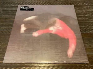 Nothing,Nowhere "the nothing,nowhere. Lp" (Vinyl 2022) Solid Pink Vinyl - Imagen 1 de 2