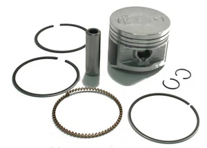 Honda TRX 200SX, 1986-1987, .010 Piston Kit - TRX200SX - Picture 1 of 1