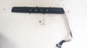 BMW X5 2009 DTC switch 918094602, 502.324 #1402903-41 - Picture 1 of 3