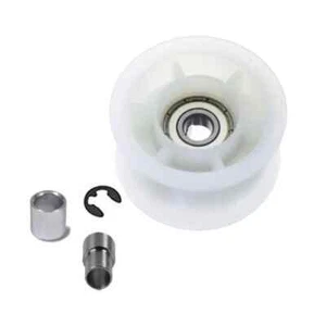 KIT MODIFICATO TENDICINGHIA ASCIUGATRICE ARISTON INDESIT ORIGINALE C00859456 . - Imagen 1 de 2
