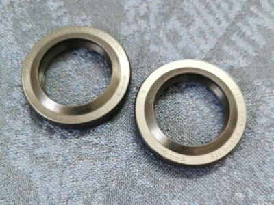 Classic Mini drive shaft / diff out put oil seal x2 ADU5738 austin cooper rover - Image 1 of 2