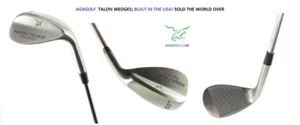TALL MEN'S 52 DEGREE GAP WEDGE Right Hand wRegular Flex Graphite Shaft; EDGE- SF - Picture 1 of 1