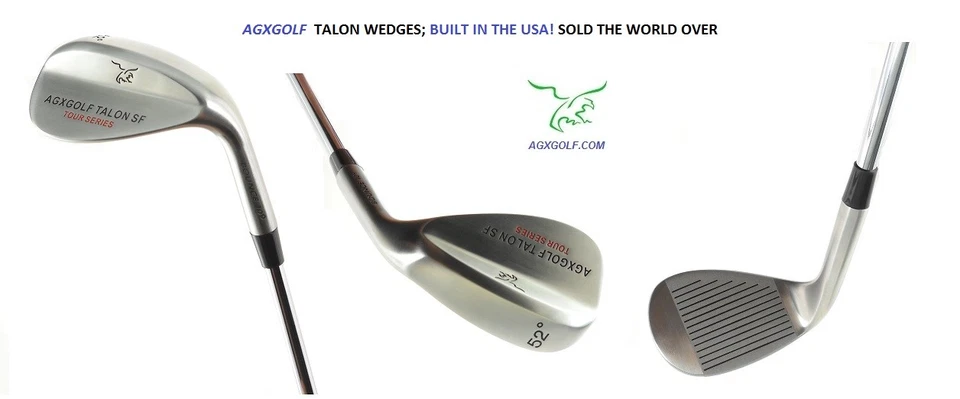 TALL MEN'S 52 DEGREE GAP WEDGE Right Hand wRegular Flex Graphite Shaft; EDGE- SF - Image 1 of 1