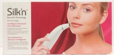 Dispositivo inteligente de microdermabrasión de diamante Silk’n REVP1PE1001 ReVit Prestige Foto 1 de 4
