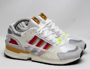2019 ADIDAS ZX 10000 C ~SUPPLIER COLOR~ 8.5 y3/og/spezial/bape/torsion/eqt/mita - Picture 1 of 14
