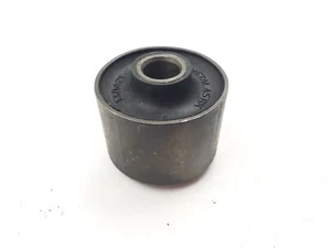 JAGUAR ORIGINAL METALASTIC XJS XJ6 XJ12 ETYPE IRS AXLE RADIUS ARM BUSH REAR AXLE - Picture 1 of 5