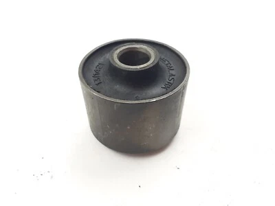 JAGUAR ORIGINAL METALASTIC XJS XJ6 XJ12 ETYPE IRS AXLE RADIUS ARM BUSH REAR AXLE - Image 1 of 4