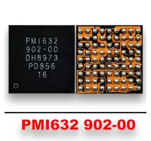2 PCS New Power IC PMI632 902-00 for phone Repair - Picture 1 of 3
