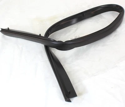 New OEM Toyota 1993-1998 Supra Front Hood to Radiator Support Seal 53381-14130 - Image 1 of 2