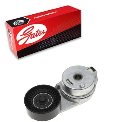 Conjunto de tensor de correia de transmissão acessório Gates para 2008-2010 Dodge Grand Caravan - Imagem 1 de 4