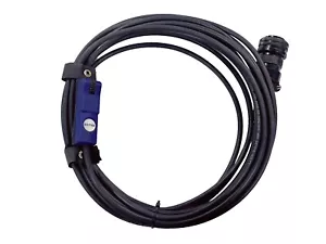 Telecomando con cavo Unitor per saldatrice 400 amp per UWI 400 - Foto 1 di 5