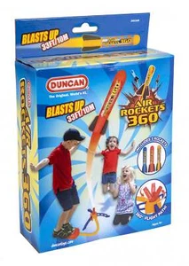 Duncan Air Rockets 360 - Picture 1 of 12