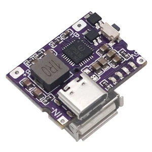 Typ-C USB 5V 3A Boost Converter Step-up-Leistungsmodul IP5310 Mobile Power Bank - Afbeelding 1 van 13
