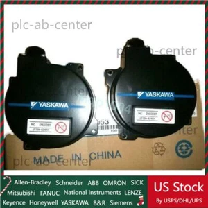 US FREE TAX 1PC YASKAWA UTTSH-B24RH Encoder for GD7S-330A00A00 Servo Motor - Picture 1 of 1