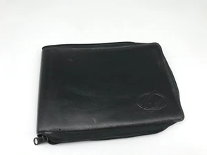 Acura Owners Manual Case OEM OM00364 - Picture 1 of 6