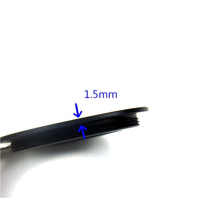 M30-M39 Camera Adapter for Schneider Steinhel Munich Lens M30x0.5 to M39 x1 - Image 1 of 4