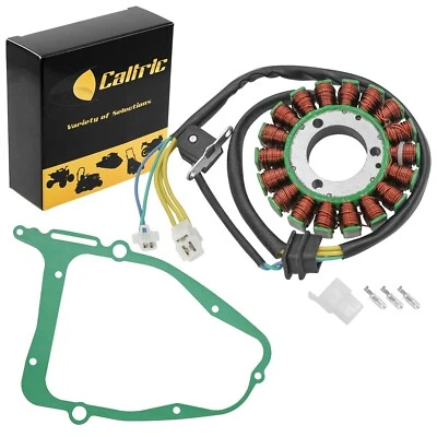 Stator And Gasket for Suzuki GZ250 1999 2000 2001 2002 2003 2004 2005 - 2010 - Image 1 of 4
