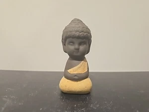 Figur Budda - Bild 1 von 4