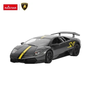 1/14 Rastar Lamborghini Murcielago RC Car Superveloce Limited Edition - Picture 1 of 1