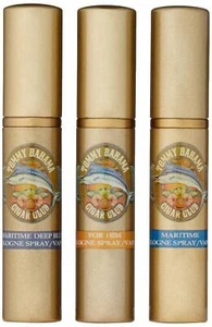 Tommy Bahama Maritime Eau De Cologne Mens Cigar Spray 0.5 oz Choose Scent - Picture 1 of 1