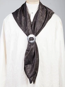 JACQUARD WAHMAKER OLD WEST SEDA CABALLERO MTW535357US - Imagen 1 de 6