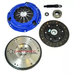 FX STAGE 2 CLUTCH KIT +FLYWHEEL fits 1988 HONDA CIVIC RT WAGON 4WD 1.6L SOHC D16 - Picture 1 of 5