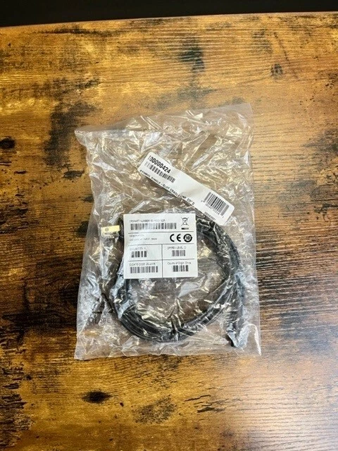 NUEVO Motorola Symbol 50-16000-182R EE. UU. 2 cables cable de alimentación de CA 1,8 M enchufe sin conexión a tierra Foto 1 de 1