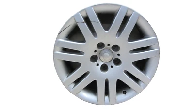 02-08 BMW 745i 750i 760i LLANTA 18 18" 14 RADIOS ALEACIÓN OEM 102815#3 Foto 1 de 4