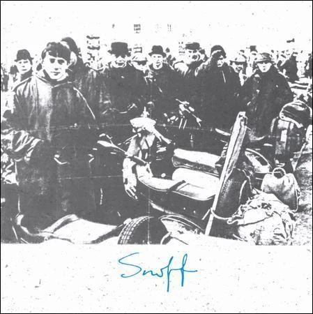 Kilburn National 27.11.90 Snuff CD 1997 Vinyl Japan FAST FROM USA SHIPPING - Image 1 of 1