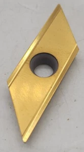 XCET310404ER SCW200 Milling Insert For CSC Chamfer Mill - Picture 1 of 2