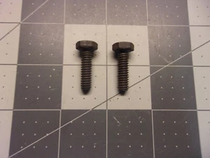 Husqvarna 5032150-02 (2) Griffschrauben 503215002 2100 2101 285 298 - Bild 1 von 4