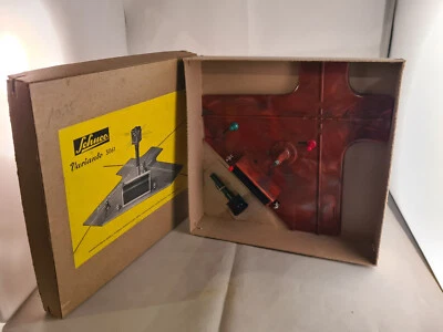 Schuco Varianto 3061 Ampel - Bild 1 von 4