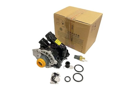 06H121026DR OEM Water Pump &Temp Sensor for 2013-2016 Audi A4 Q5 TT 2.0T Quattro - Image 1 of 4