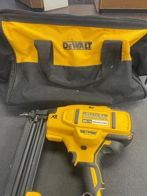 DEWALT DCN21PLB 20V ME#68266-1 - Image 1 of 4