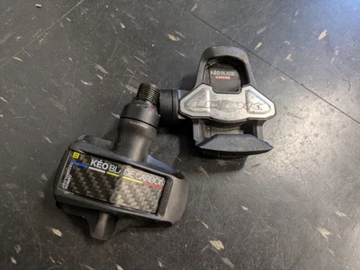 Look Keo Blade Carbon 12 Pedals Road Clipless - Image 1 of 4