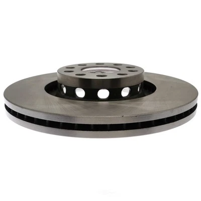 Rotor de freno delantero para Audi A8 Quattro 2002 Raybestos 980429R 2001-2003, 2005 Foto 1 de 3