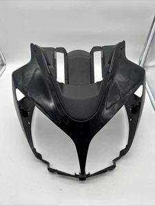 Suzuki DL 1000 V-Strom 2002-2006 DL1000 Pulpit Upper Fairing E4716 - Picture 1 of 18