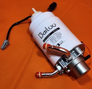 Fuel Filter Housing Assembly For Select Duramax 6.6L Chevrolet GMC V8 Diesel - Bild 1 von 8