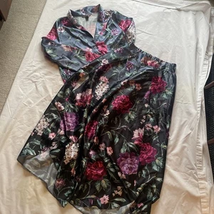 NUEVO MUJER VICTORIA’S SECRET 2 PIEZAS PIJAMAS/ROPA DE SALÓN MEDIANA SUPERIOR, FONDO PEQUEÑO - Imagen 1 de 12