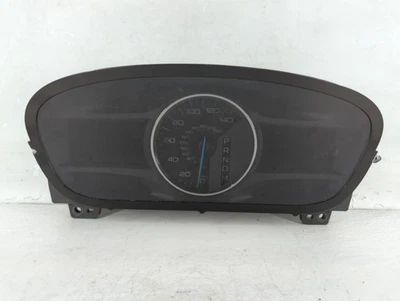 2011-2011 Ford края спидометр приборной панели датчики Bt4t-10849-gm YS9PI - Изображение 1 из 4