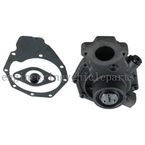 RE500737 Water Pump for John Deere 324H 444H 444J 450G 555G 650G 550H 650H - Picture 1 of 16