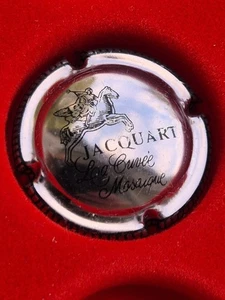 Champagnerkapsel Jacquart - Bild 1 von 2