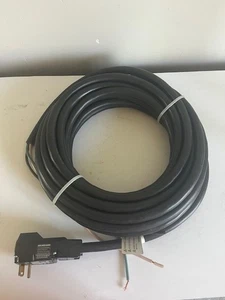 SOUTHWIRE GFCI 12 AWG 3 CONDUCTOR 6-01060 WIRE 12/3 CABLE 20AMP 36 FEET NEW - Picture 1 of 4