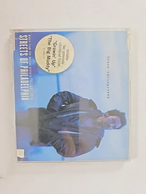 Bruce Springsteen - Streets Of Philadelphia - Maxi-CD - Bild 1 von 2
