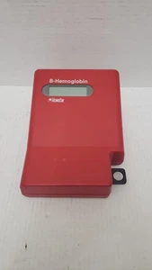 ANALIZADOR DE SANGRE HEMOCUE B-HEMOGLOBINA - Imagen 1 de 3