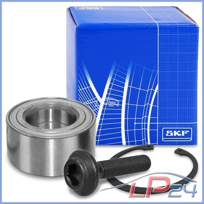 KIT ROULEMENT DE ROUE ORIGINAL SKF AVANT ARRIÈRE POUR SEAT ALHAMBRA 7V 96-10 - Photo 1/4